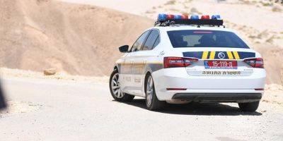 Крупномасштабная операция полиции на дорогах страны - detaly.co.il - Израиль