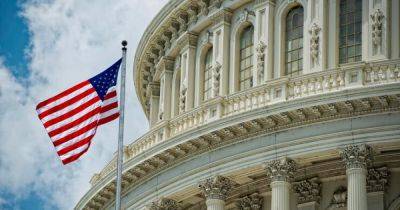 В Сенате США решили пересмотреть законопроект о помощи Украине, — посол Макарова - focus.ua - Израиль - Сша - Украина - Тайвань