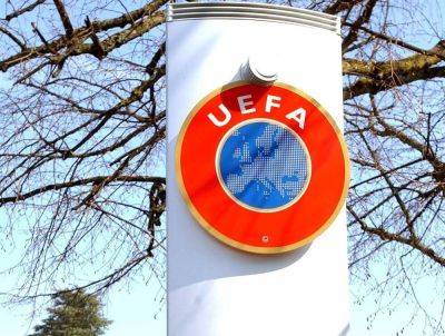 УЕФА ответил на призыв об отстранении Израиля - bombardir.ru - Израиль