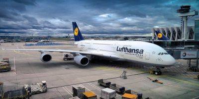 Lufthansa предлагает пассажирам бесплатное пользование мессенджерами во время полета - nep.detaly.co.il - Австрия - Турция