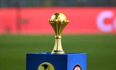 Стали известны финалисты Кубка африканских наций по футболу - trend.az - Юар - Конго - Нигерия - Кот Дивуар