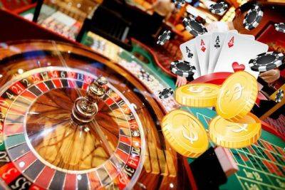 Основні різновиди гральних закладів: якими бувають онлайн-казино? - mignews.net