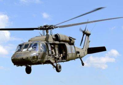Пять морских пехотинцев погибли при крушении вертолета в Калифорнии - mignews.net - Сша - штат Калифорния - Сан-Диего