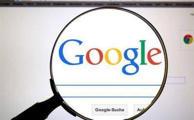 Россия блокирует доступ к сервисам Google на оккупированных территориях Украины - mignews.net - Россия - Украина - Россия