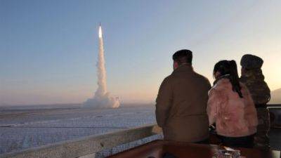 Откуда у Северной Кореи деньги для ядерной программы - mignews.net - Кндр - Пхеньян