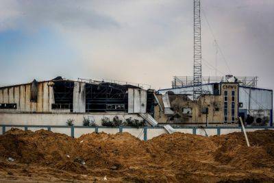 В ЦАХАЛе признают, что доставили 350 тел для экспертизы из Сектора Газа - news.israelinfo.co.il - Израиль - Хамас