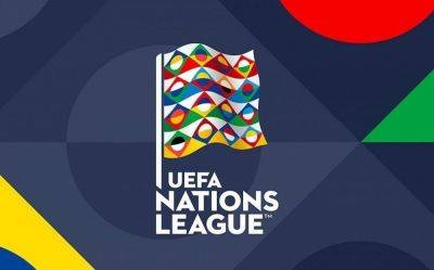 Азербайджан узнал соперников по Лиге наций УЕФА - trend.az - Азербайджан - Швеция - Эстония - Париж - Словакия
