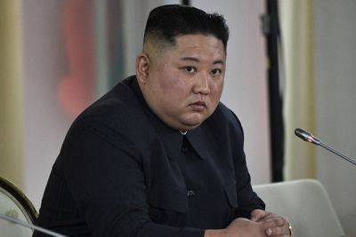 Ким Ченын - Ким Чен Ын заявил о готовности оккупировать Южную Корею - trend.az - Россия - Москва - Южная Корея - Кндр - Пхеньян