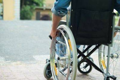 Названо число назначений инвалидности в Азербайджане в январе - trend.az - Азербайджан
