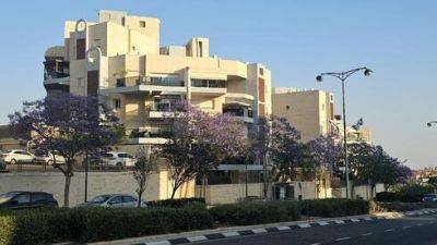 Цены на жилье в Израиле: сколько стоят квартиры в самых популярных городах - vesty.co.il - Израиль - Гана