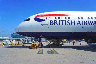 British Airways возвращается в Тель-Авив, но кто захочет так летать? - news.israelinfo.co.il - Тель-Авив - Лондон - Англия