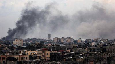 Биньямин Нетаниягу - Нетаниягу сообщил об антитеррористической операции в Рафиахе, в мире критикуют - vesty.co.il - Израиль - Египет - Сша - Евросоюз - Хамас