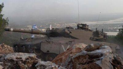 Операция "Железные мечи", день 147-й: хроника противостояния - vesty.co.il - Израиль - Ливан - Хамас