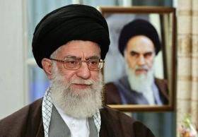 Али Хаменеи - Мохаммад Багер Галибаф - Весь мир наблюдает за выборами в Иране - Сеид Али Хаменеи - trend.az - Иран - Тегеран