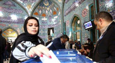 Мохаммад Багер Галибаф - В Иране сегодня проходят выборы в парламент и Совет экспертов - trend.az - Иран
