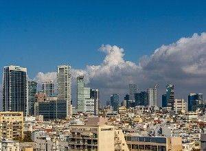 В Тель-Авиве намечается крупное строительство - isra.com - Тель-Авив