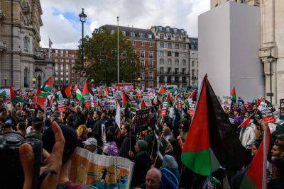 В Британии в парламент прошел ярый ненавистник Израиля: это тенденция - news.israelinfo.co.il - Израиль - Англия - Хамас