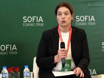 Южный газовый коридор - яркий пример солидарности и сотрудничества - Ива Петрова - trend.az - Болгария
