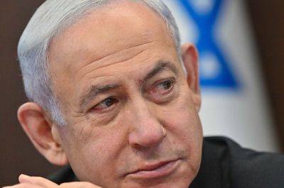 Биньямин Нетаниягу - Джон Байден - Байден: Нетаниягу больше вредит чем помогает Израилю - mignews.net - Израиль - Сша - Рафиах - Президент - Хамас