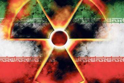 Дональд Трамп - Рафаэль Гросси - На Западе бьют тревогу из-за продвижения ядерной программы Ирана - mignews.net - Иран - Тегеран