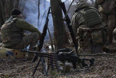 Британская разведка рассказала, как Украине уменьшить продвижение войск РФ - mignews.net - Россия - Украина
