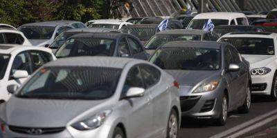 На долю электромобилей приходится уже четверть всех новых машин в Израиле - detaly.co.il - Израиль - Китай - Южная Корея
