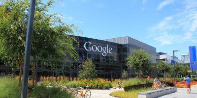 Корпорация Google уволила сотрудника, выразившего публично пропалестинские взгляды - detaly.co.il - Израиль - Палестина - Нью-Йорк - Хамас