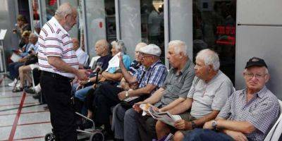Страховая компания «Менора» расширяет деятельность на рынке «обратной ипотеки» для пожилых людей - detaly.co.il