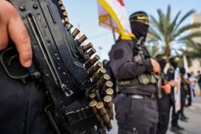 Биньямин Нетаниягу - Хусам Бадран - ХАМАС обвинил Израиль в срыве переговоров в Каире - nashe.orbita.co.il - Израиль - Сша - Каир - Хамас