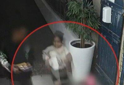 Полиция продолжает розыск исчезнувшей «эфиопской» девочки - nashe.orbita.co.il - Эфиопия