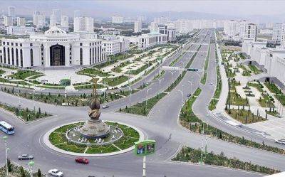 Туркменистан станет полноправным членом Ассоциации торгово-промышленных палат тюркских государств - trend.az - Турция - Азербайджан - Венгрия - Кипр - Казахстан - Туркмения - Узбекистан - Киргизия