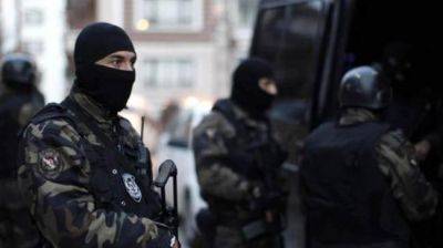 Аля Ерликая - В Турции задержали 33 человека по подозрению в подготовке терактов - trend.az - Турция
