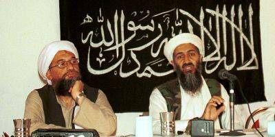 Международная исламистская террористическая организация «Аль-Каида» заявила о гибели своего лидера - detaly.co.il - Сша - Йемен - Президент