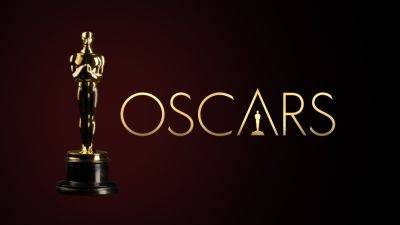 Кристофер Нолан - Драма «Оппенгеймер» получила «Оскар» в номинации лучший фильм - trend.az