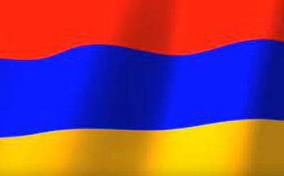 Джеймс Хиппи - Британия пообещала Армении защиту от России - mignews.net - Россия - Англия - Армения