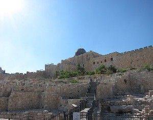 Высший суд не поддержал новую инициативу для Храмовой горы - isra.com - Израиль - Иерусалим