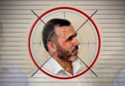 Мухаммад Дефа - ВВС Израиля ликвидировали одного из главарей ХАМАС. Данные проверяются - nashe.orbita.co.il - Израиль - Хамас