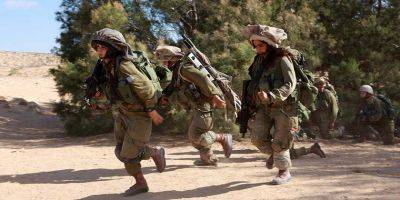 Половина израильтян поддерживают службу женщин в боевых частях - detaly.co.il - Израиль