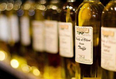 Всемирный дефицит оливкового масла - mignews.net - Испания - Греция