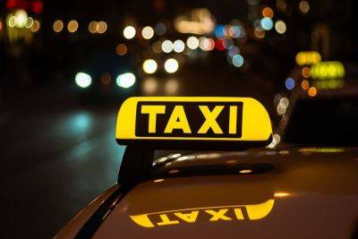 В Баку достаточно функционирования примерно 20 тысяч такси - замминистра - trend.az - Азербайджан