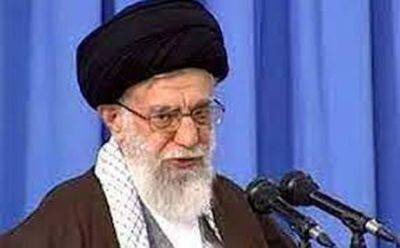 Аля Хаменеи - NY Times: смерть Хаменеи все изменит - mignews.net - Египет - Иран - Сша - New York - Тегеран - Саудовская Аравия