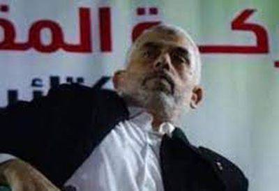 Прогноз: убийство Синвара побудит жителей Газы к восстанию против ХАМАСа - mignews.net - Хамас