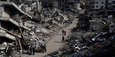 Бецалель Смотрич - Израиль спас из Газы более 70 детей-сирот. Смотрич в ярости - detaly.co.il - Израиль - Хамас