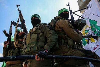 Нир Двори - Ликвидация «третьего лица в ХАМАС»: кто такой Марван Иса и почему Израилю так нужна его смерть - news.israelinfo.co.il - Израиль - Хамас