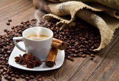 Турция экспортирует кофе в 146 стран мира - trend.az - Россия - Сирия - Турция - Белоруссия