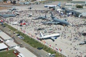 Израиль не допустили к участию в крупной аэрокосмической выставке - isra.com - Израиль - Чили - Сантьяго - Президент - Хамас