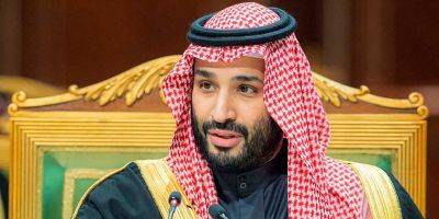 Делегация из США прервала визит в Саудовскую Аравию: ее представителя попросили снять кипу - detaly.co.il - Сша - Саудовская Аравия