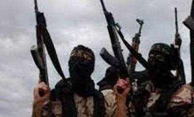 Тревожный доклад: ХАМАС вдохновил "Аль-Каиду" и ИГИЛ - mignews.net - Израиль - Сша - Игил - Хамас