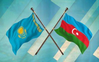 Потенциал азербайджано-казахстанских экономических связей достаточно велик - эксперт - trend.az - Азербайджан - Баку - Казахстан - Джейхан - Тбилиси