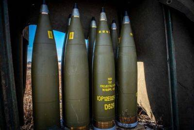 Из-за войны в Украине рынок вооружений США растет, российский сокращается - mignews.net - Сша - Украина - Стокгольм